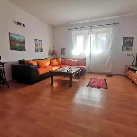 Analog Apartamento *