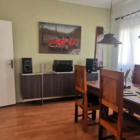 Analog Apartamento Mostar