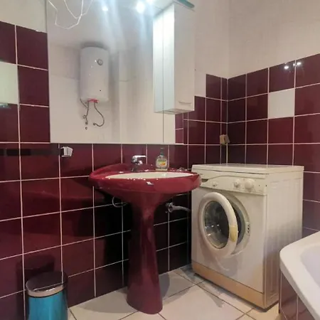 Analog Apartamento Mostar